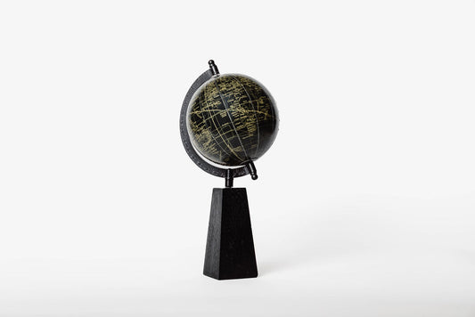 Globo Terraqueo