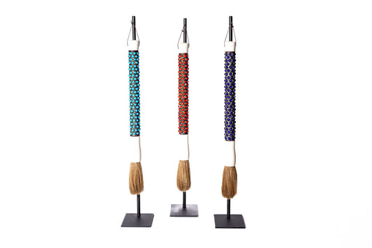 Brocha en Pedestal