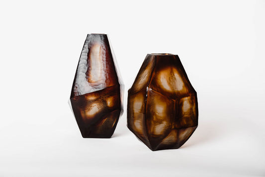 Florero Tortuga Cafe