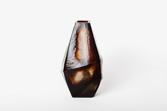 Florero Tortuga Cafe