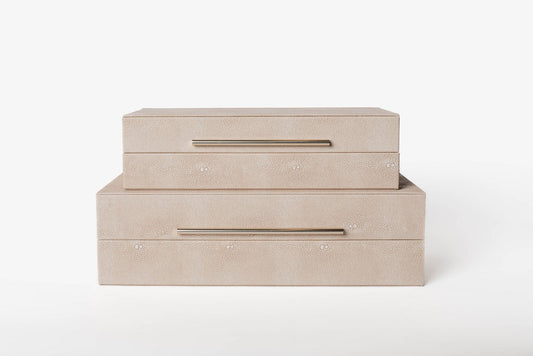 Caja Mantaraya Marfil