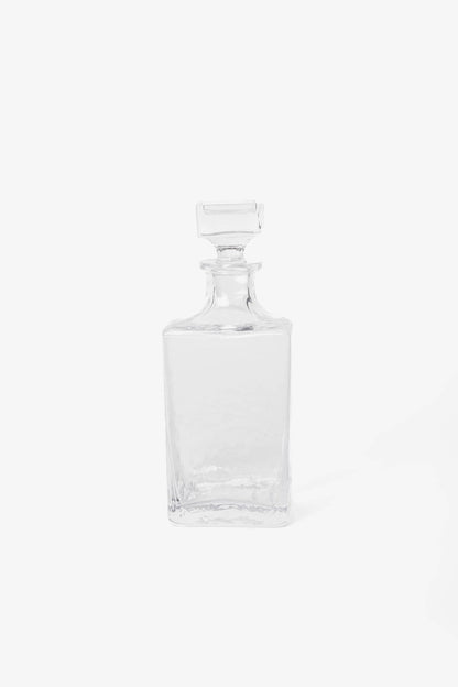 Decantador Martillado