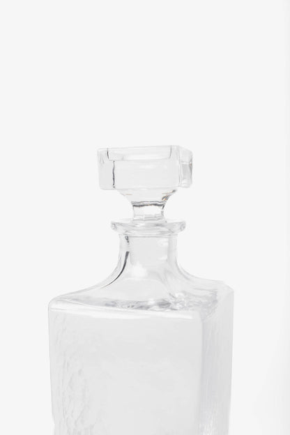 Decantador Martillado