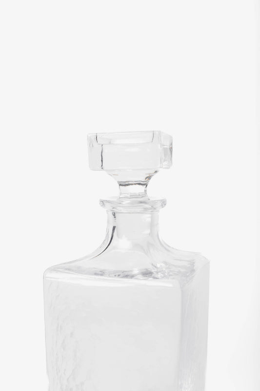 Decantador Martillado