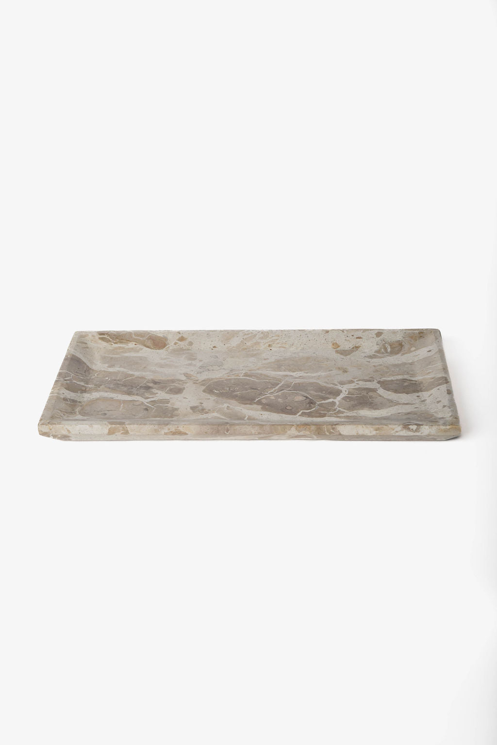 Charola Marmol Beige