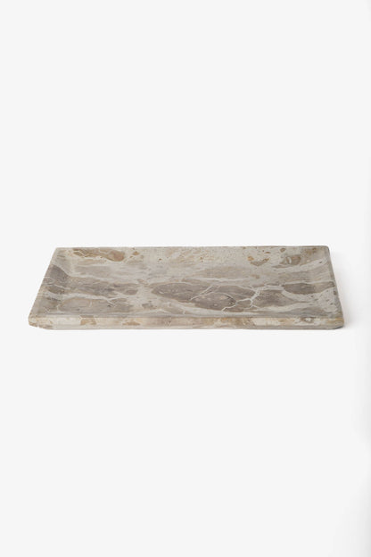 Charola Marmol Beige