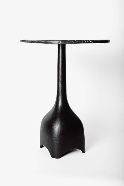 Mesa Top Curveado Marmol