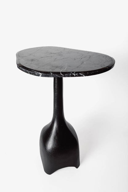 Mesa Top Curveado Marmol