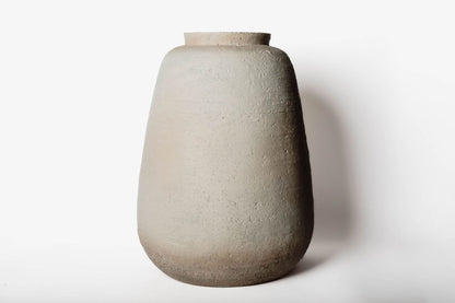 Jarron Beige Gris Ombre