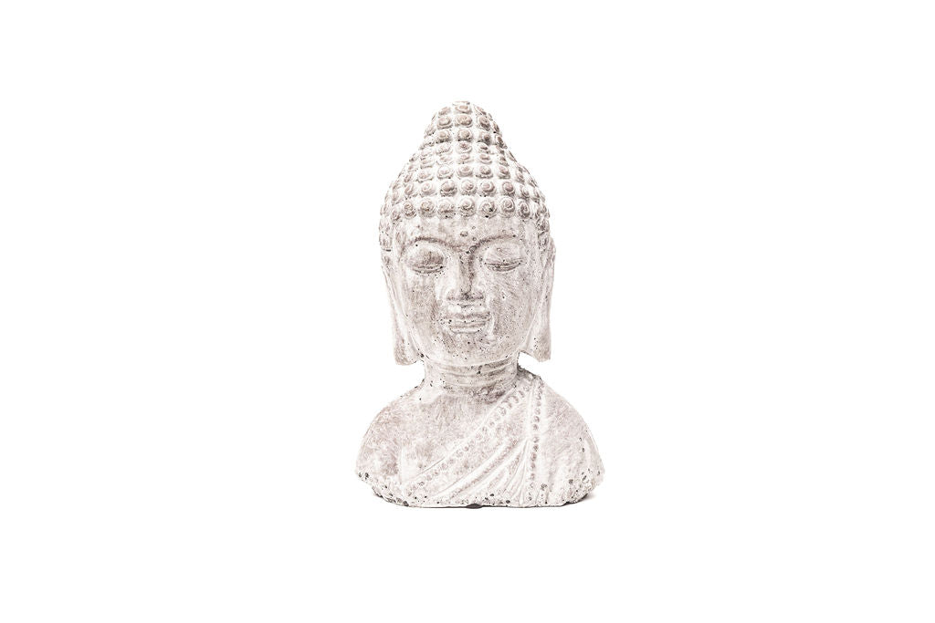 Escultura Buddha