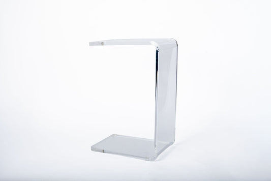 Mesa Lateral Acrilico