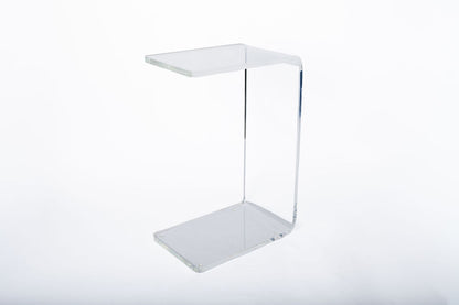 Mesa Lateral Acrilico