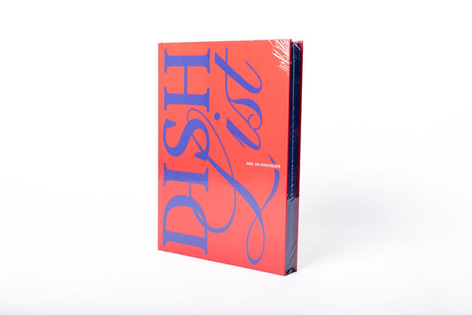 Dish List - Miel de Chocolate