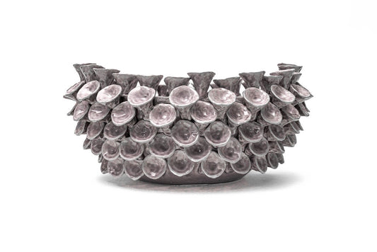 Bowl Coral Gris