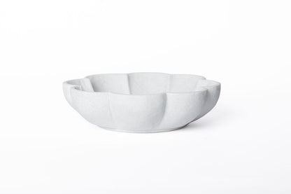 Bowl Flor Marmol