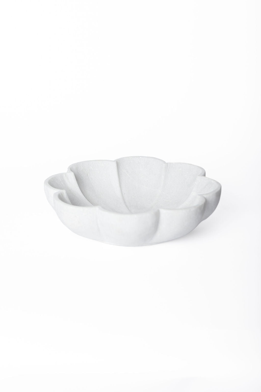 Bowl Flor Marmol