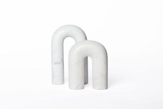 Arco Marmol Blanco