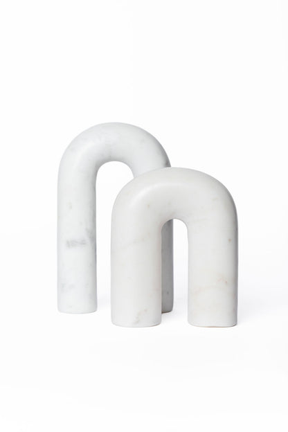 Arco Marmol Blanco