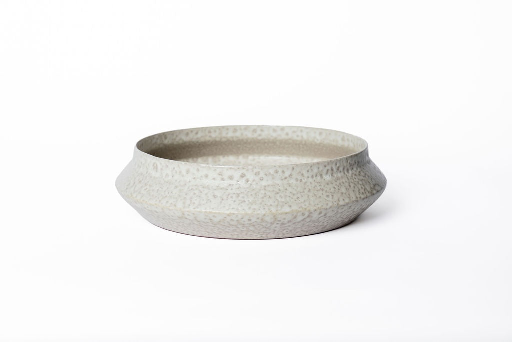 Bowl Ceramica Beige