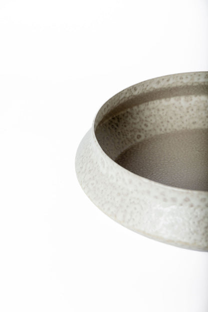 Bowl Ceramica Beige