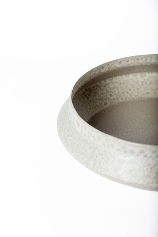 Bowl Ceramica Beige
