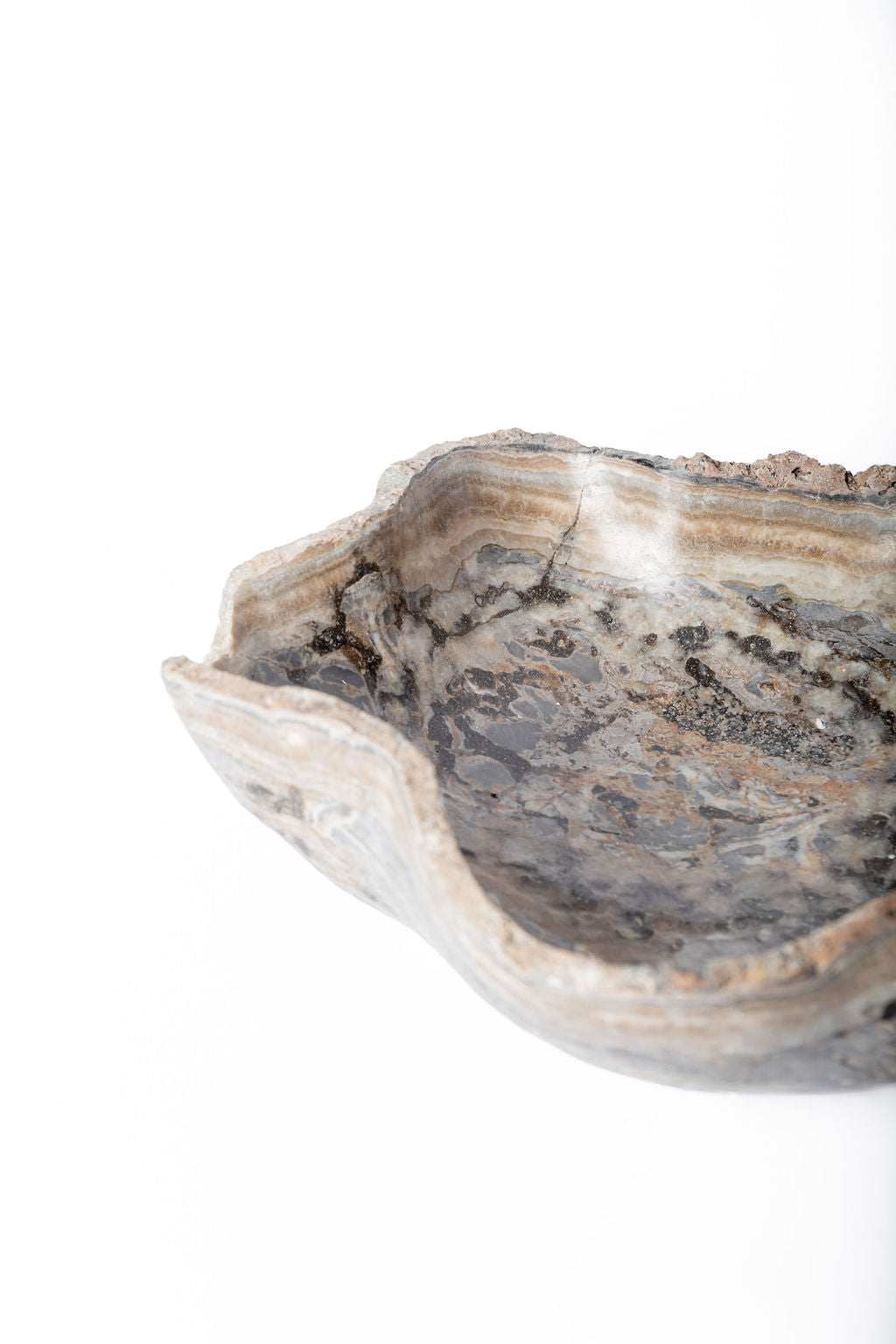 Bowl Onix Mediano