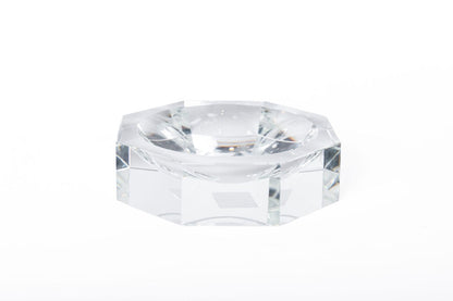 Cenicero Cristal