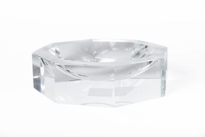 Cenicero Cristal