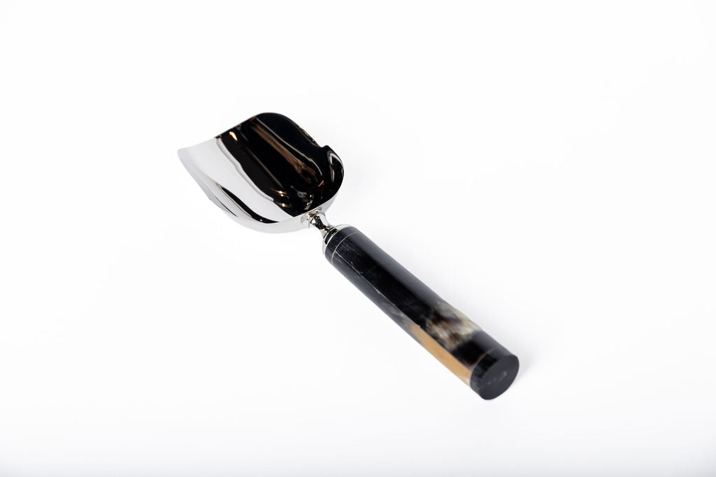 Pala Hielo Cuerno Negro