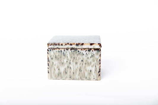Caja Ceramica