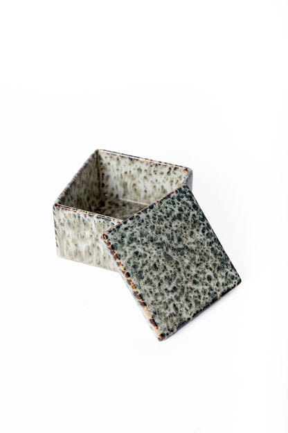 Caja Ceramica