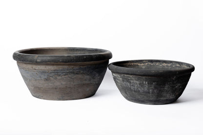 Bowl Gris Matte
