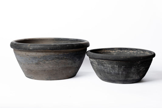 Bowl Gris Matte