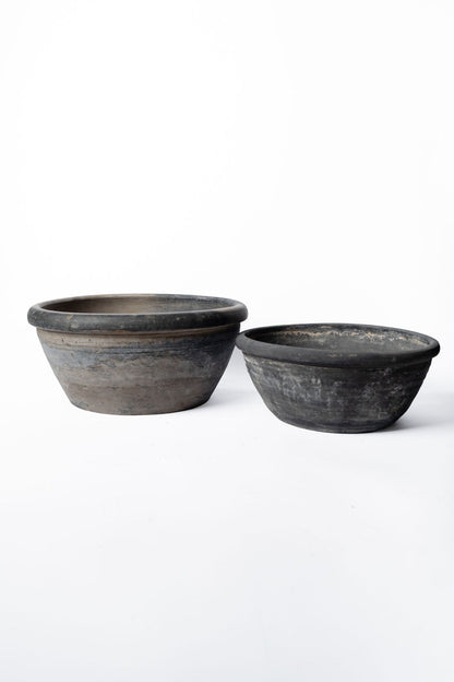 Bowl Gris Matte