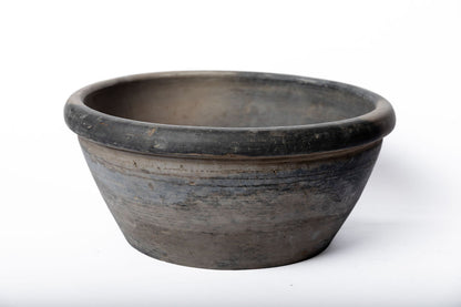 Bowl Gris Matte