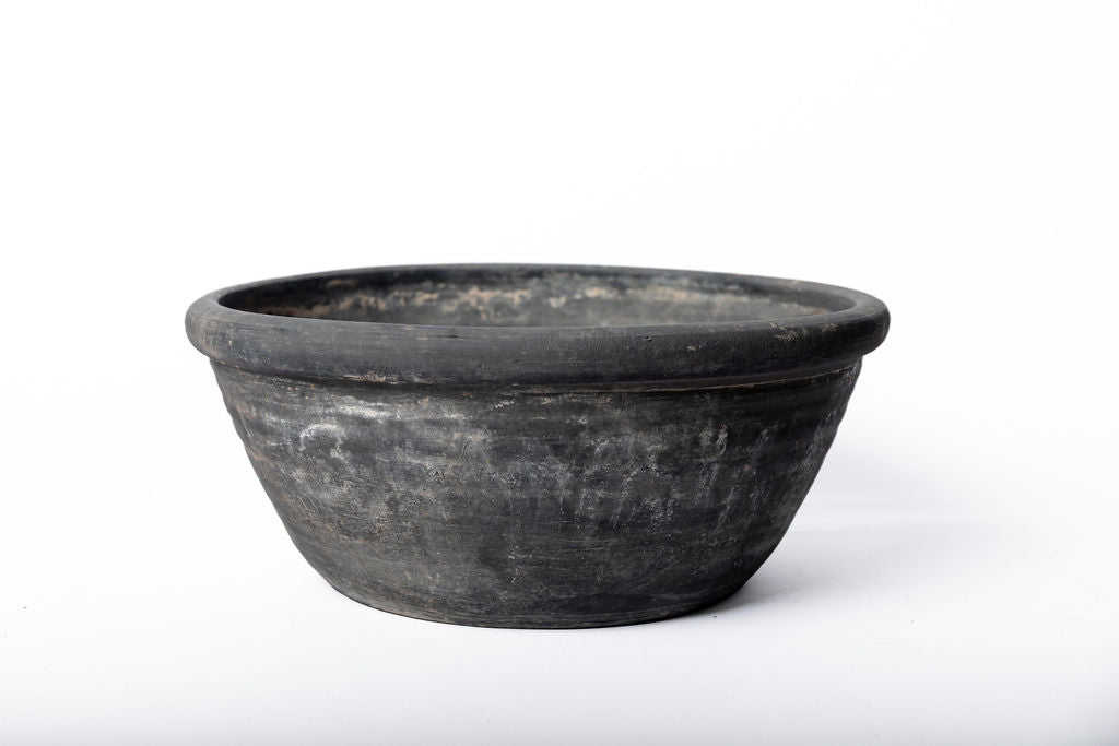Bowl Gris Matte