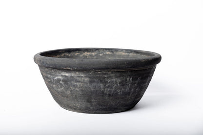 Bowl Gris Matte