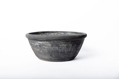 Bowl Gris Matte