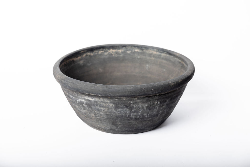 Bowl Gris Matte
