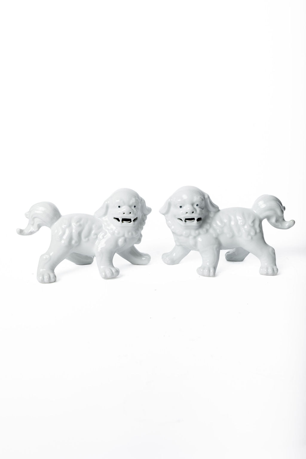 Leon Porcelana Jingdezhen ( SET 2 )