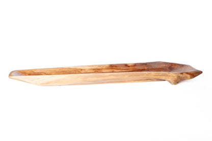 Barco Madera Teca