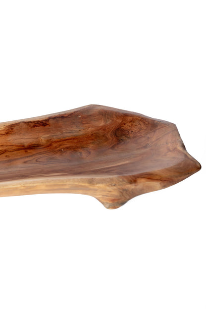 Barco Madera Teca