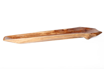 Barco Madera Teca