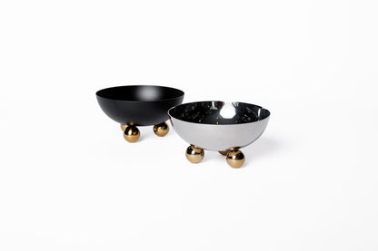 Bowl Botanero con Esferas