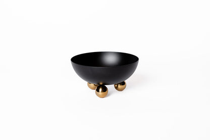 Bowl Botanero con Esferas