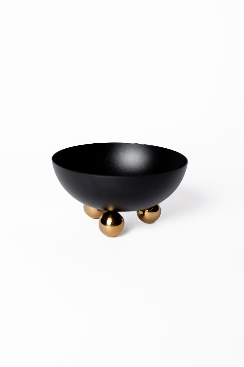 Bowl Botanero con Esferas