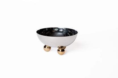 Bowl Botanero con Esferas