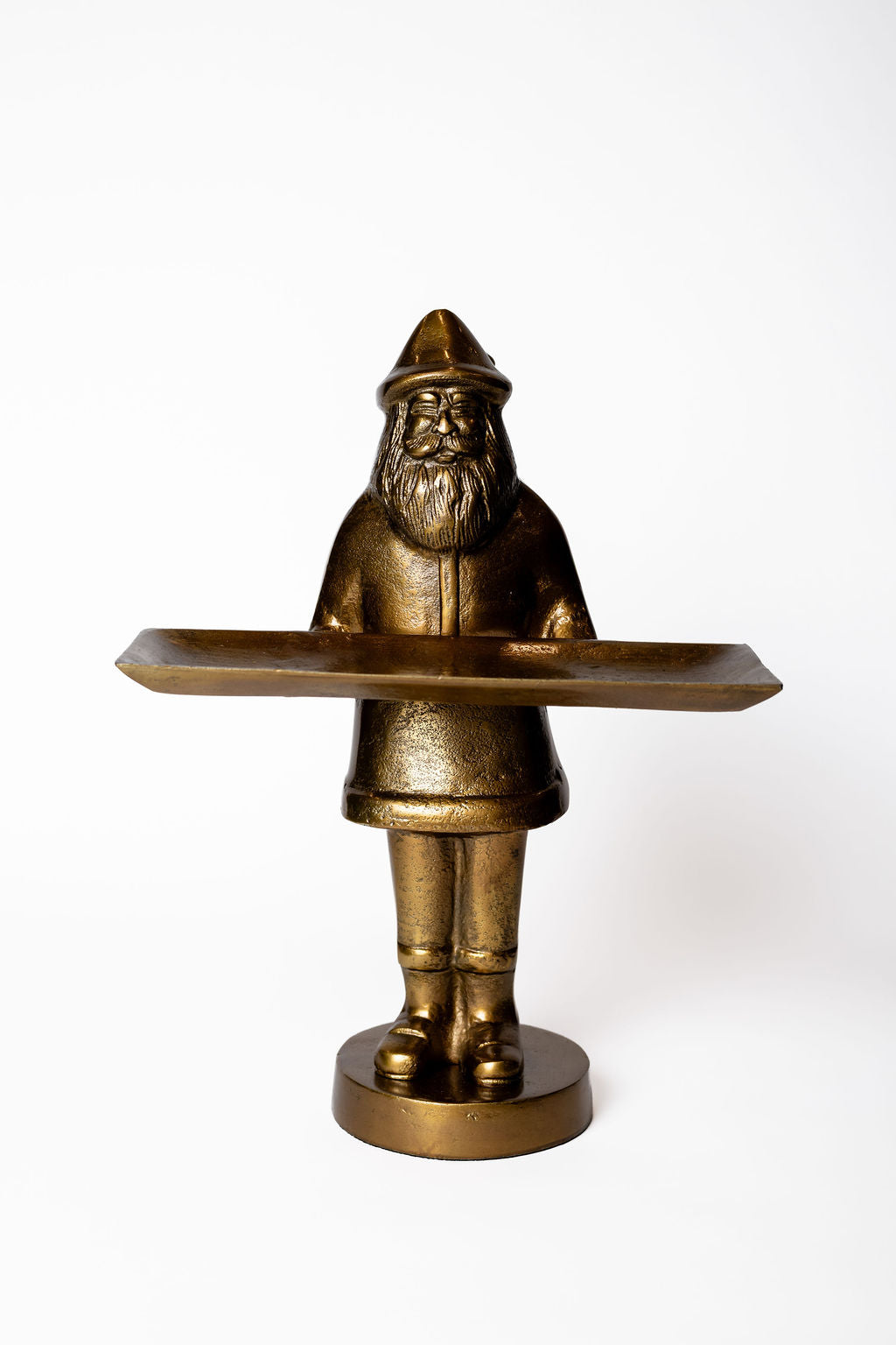 Santa Clos