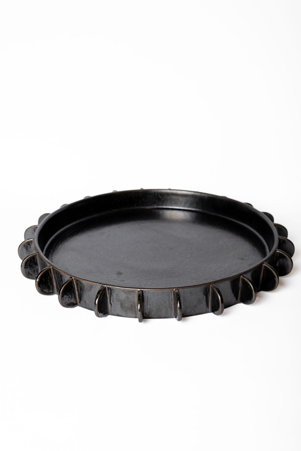 Platon Plano Negro Discos