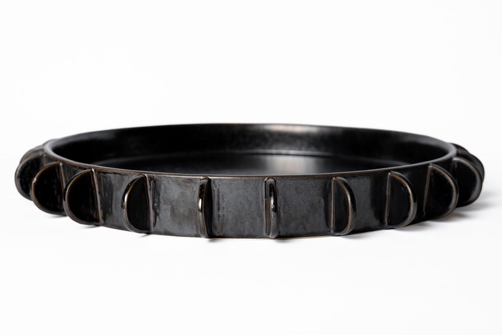 Platon Plano Negro Discos